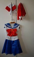 Costume Cosplay SAILOR MOON