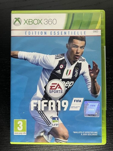 Fifa legacy edition - fifa,