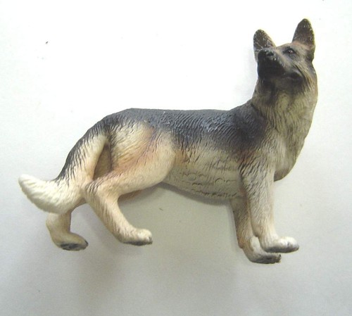 Schleich cane pastore tedesco