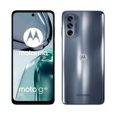 MOTOROLA MOTO G62 5G 6.5" DUAL