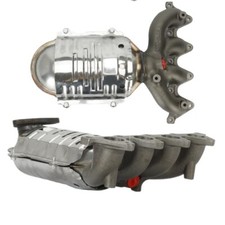 Catalizzatore kat kia cerato - catalizzatore,