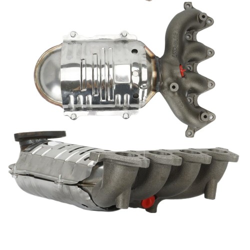 Convertitore catalitico kat - convertitore,