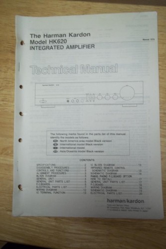 Harman kardon manuale - kardon,
