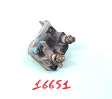 RELE MOTORINO AVVIAMENTO PIAGGIO APE 600  ORIGINALE