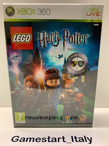 Lego harry potter anni - harry,