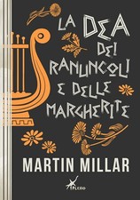 Dea dei ranuncoli delle - la, e