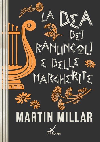 Dea dei ranuncoli delle - e,