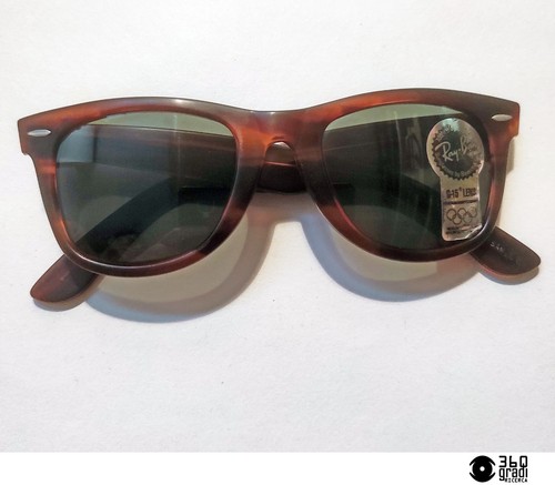Ray ban wayfarer usa - b&l, l2052