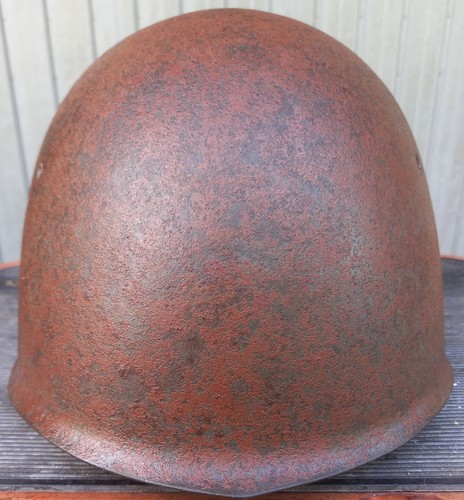 Elmetto m33 ww2 regio - elmetto, esercito