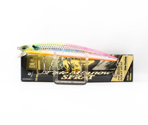 Duo tide minnow sprat - tide, 140sf