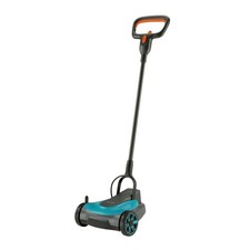 Gardena Rasaerba a batteria HandyMower 22/18V P4A Set pronto all’uso rasaerba