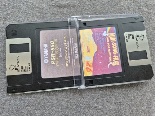 File canzoni midi floppy - e,