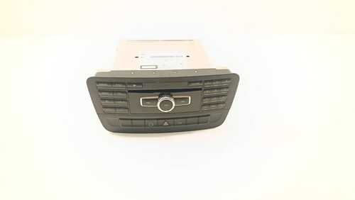 Mercedes benz w176 2014 - mercedes-benz,