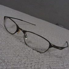 Montatura Oakley Straight Line