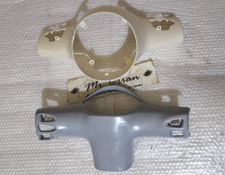 COPPIA COVER GUSCI ORIGINALI