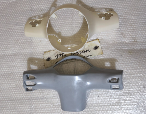 Coppia cover gusci - cover,