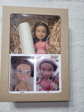 Bambola originale cambio