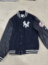 Giacca Majestic Yankees XL