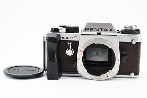 Raro inutilizzato pentax lx - [inutilizzato],