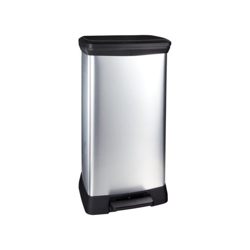 Curver deco bin pattumiera - curver,