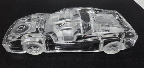 Ferrari testarossa - ferrari, in