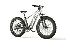 Cyrusher Bici Elettrica