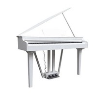 Echord GP10W Pianoforte