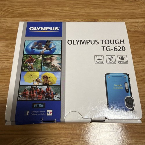 Olympus hard 620 - hard,