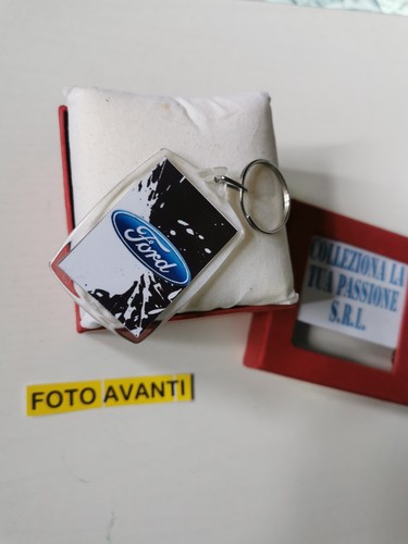 Portachiavi ford nuovo - ford,