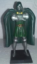 MARVEL SUPEREROI COLLEZIONE UFFICIALE Dr Doom #09 (2006) Fabbri Editori