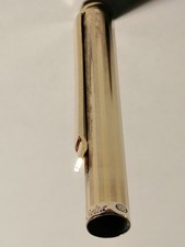 Penna Stilografica DELTA