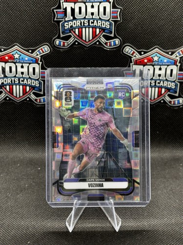 2026 panini prizm fifa world - panini,