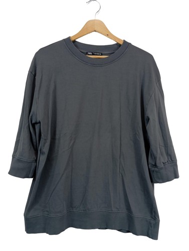 Zara felpa donna tuta - donna,