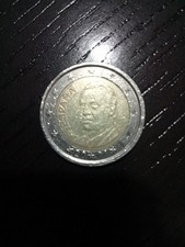 Moneta 2 Euro Spagna Espana 2001 