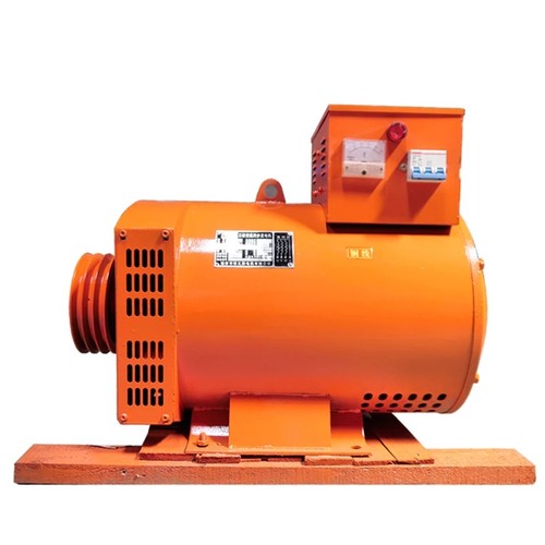 Generatore diesel 380v trifase - 380v,