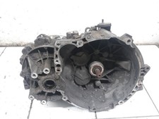 Cambio manuale 5 marce