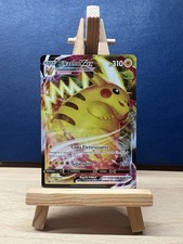 Pikachu VMAX SWSH286 ITA -