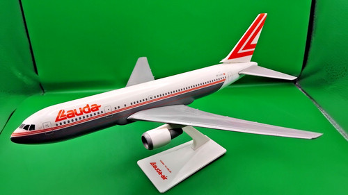 Lauda air boeing 767 300er - air, 767-300er