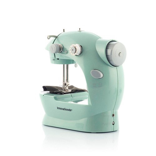 Mini macchina cucire - macchina,