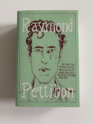 Pettibon raymond the books - pettibon,,
