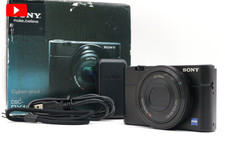 Sony Cyber-shot DSC-RX100