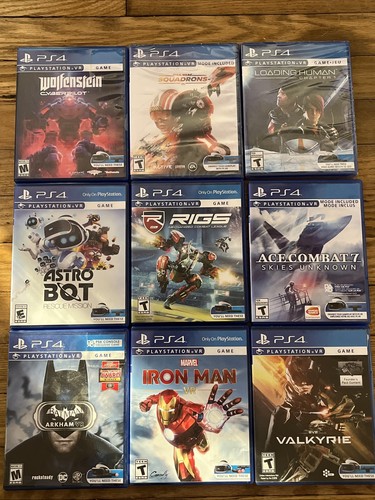 Lotto giochi ps4 - giochi,