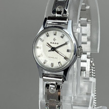Rado incabloc orologio - rado,