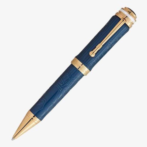 Penna sfera montblanc great - montblanc,