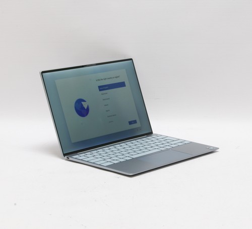 Pollici dell xps - xps, 9315