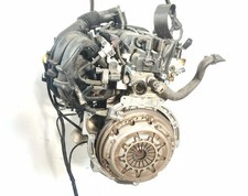 ⭐ Motore Ford Fiesta 1.6 74 KW Benzina 2002-2005 FYJA 150000KM