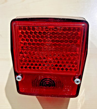 FANALE POSTERIORE CEV PER