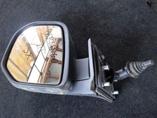 Specchio Retrovisore  Manuale