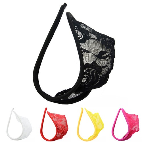 Biancheria intima uomo