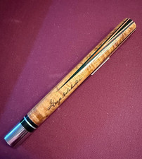 Balabushka stecca in legno